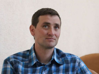 Главному наставнику Центра спортивной подготовки Алтайского края по лыжным гонкам присвоено звание заслуженного тренера России