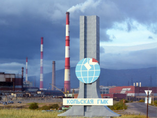 Алтайское машиностроительное предприятие поставило продукцию за полярный круг