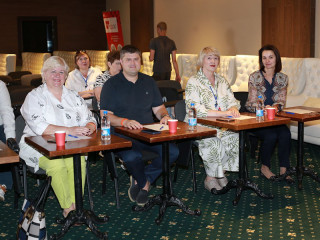 Около 200 представителей 15 регионов приняли участие в VIII Межрегиональном форуме «Уникальный Алтай – 2022»