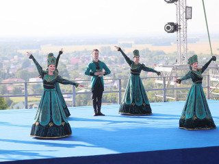 Гран-при Шукшинского кинофестиваля присужден картине татарского режиссера «Живы ли вы?»