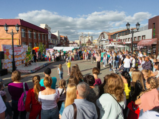 В Алтайском крае определили лучшее социальное предприятие региона