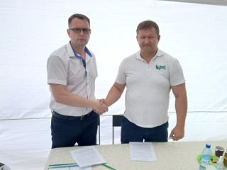 Алтайские студенты смогут проходить практику в научных лабораториях Омского аграрного научного центра