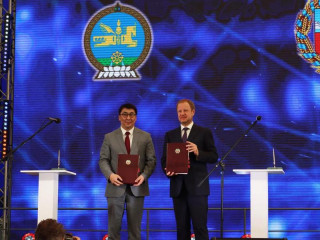 Сотрудничество Алтайского края с Монголией выходит на новый уровень