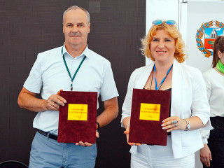 В Алтайском государственном аграрном университете откроют Центр компетенций развития органической и «зеленой» продукции Роскачества