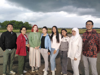 Около 40 молодых ученых России, Кыргызстана и Казахстана участвуют в международной летней школе тюркологов и алтаистов в Алтайском крае