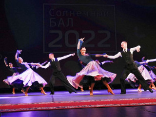 В 2022 году благодаря гранту Губернатора Алтайского края состоялся единственный за Уралом танцевальный фестиваль международного уровня
