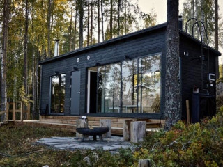 На территории «Бирюзовой Катуни» в Алтайском крае построят премиум-парк-отель «Высота»