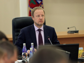 В Алтайском крае приступили к уборке яровых культур