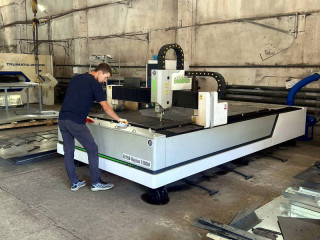 Студенты Алтайского государственного аграрного университета осваивают современное цифровое оборудование на базе предприятия-партнера