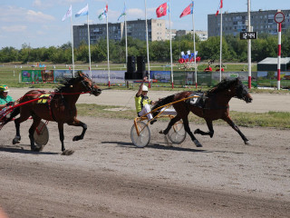 В рамках Большого Сибирского круга разыграли главный приз – Кубок Губернатора Алтайского края