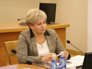 Председатель Избирательной комиссии Алтайского края: Доверие избирателей во многом зависит от развития института общественного наблюдения на выборах