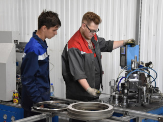 Предприятия Алтайского края поддерживают целевое обучение поступающих в вузы региона