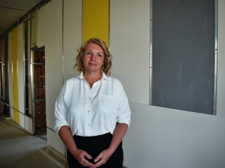 В Алейском районе Алтайского края в 2022 году завершат капитальный ремонт двух школ в рамках программы модернизации