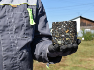 Более 200 объектов Алтайского края проверит дорожная лаборатория