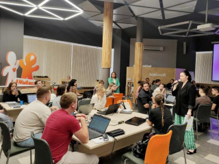 Порядка 50 жителей Алтайского края прошли обучение по программе «Азбука предпринимателя»