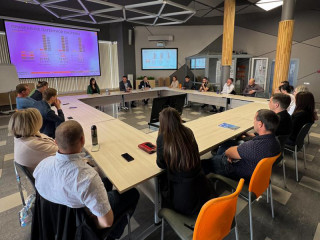 Представители алтайского бизнес-сообщества обсудили актуальные вопросы предпринимательства