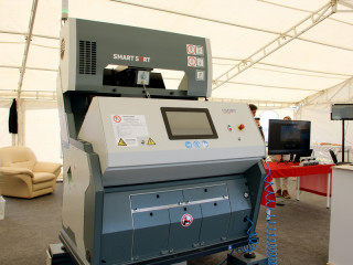 Алтайская компания «СиСорт» представит свою продукцию на сельхозвыставках в Кургане и Новосибирске