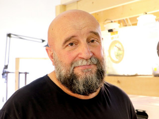 Алтайский край участвует в международной программе по разведению находящегося на грани исчезновения вида ящериц – серого варана