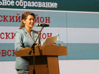 Алтайский край вошел в тройку регионов – лидеров по количеству сельских школ искусств