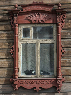Жителей Алтайского края приглашают к участию в фотомарафоне «Старинные окна Барнаула»