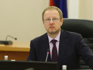 Органы исполнительной власти Алтайского края переходят на использование отечественного программного обеспечения