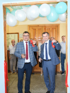 В Алтайском государственном техническом университете запустили цифровой деканат