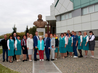 Более 500 человек побывали в музее Германа Титова в Алтайском крае в день рождения второго космонавта планеты