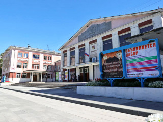 Правительство Алтайского края продолжит поддерживать Рубцовск в модернизации социально значимых объектов