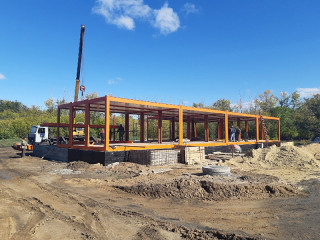 Около 40 миллионов рублей направят на строительство врачебной амбулатории в Родинском районе Алтайского края