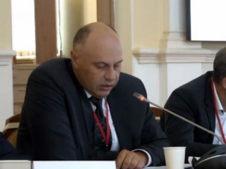 Опыт Алтайского края в повышении финансовой грамотности населения получил высокую оценку на окружной конференции