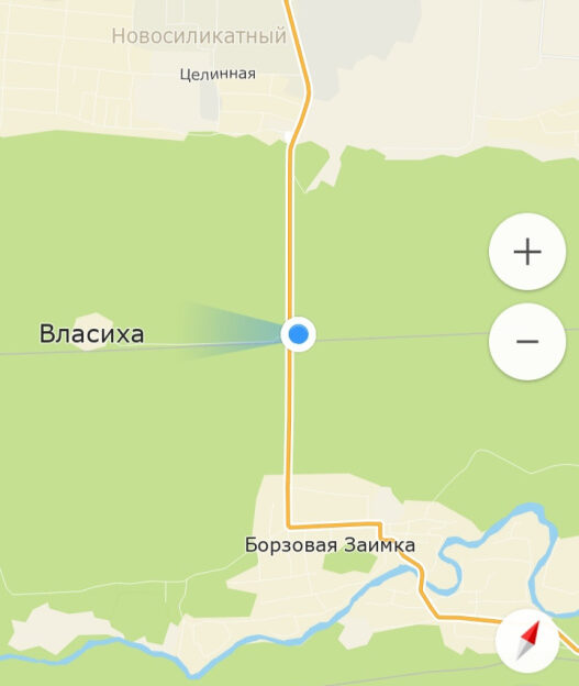 В эту пятницу горожан приглашают принять участие в уборке Барнаульского лесничества