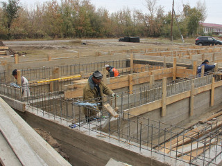 Свыше 38 миллионов рублей направят на строительство амбулатории в алтайском селе Гуселетово