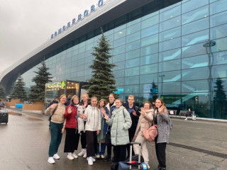 11 старшеклассников Алтайского края выступят в финале Всероссийского конкурса «Большая перемена»