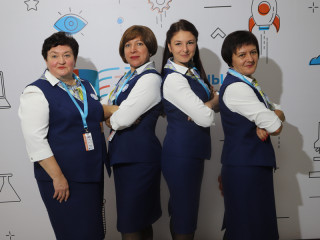 Алтайский край в финале конкурса «Флагманы образования. Школа» представляет барнаульская гимназия №45