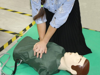 550 педагогов Алтайского края прошли курсы по оказанию первой помощи и психологической поддержки