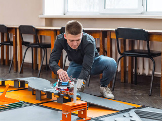 Ректор Алтайского государственного аграрного университета Николай Колпаков: Всероссийский фестиваль «Наука 0+» рассчитан на участников любого возраста