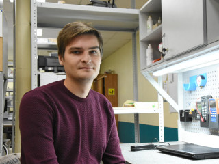 В Алтайском государственном техническом университете подготовили новый выпуск проекта #ДрузьяПолитеха