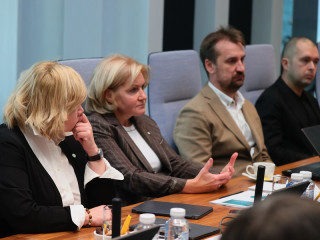 Сбербанк и Алтайский край будут совместно развивать цифровые технологии в регионе