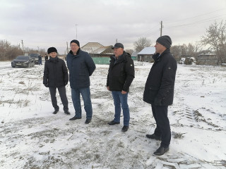 Еще в одном алтайском селе запустили в эксплуатацию мобильную базовую станцию