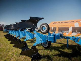 Алтайские машиностроительные заводы представят продукцию на сельскохозяйственной выставке «ЮГАГРО 2022»