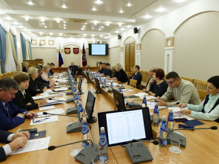 Администрациям муниципалитетов Алтайского края рекомендовано изучить опыт организации процесса обеспечения населения дровами в Усть-Пристанском районе