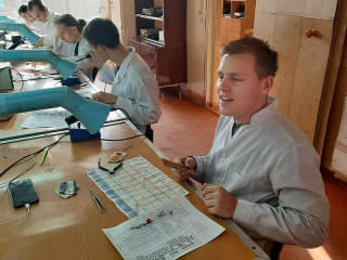 Апробация программ профессионального обучения в Алтайском крае прошла успешно