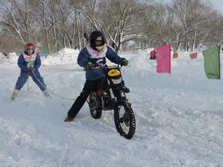 Опубликована программа фестиваля «Алтайская зимовка»