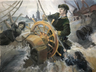 Алтайская школьница примет участие в финале Всероссийского фестиваля «Уникум»