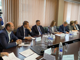 Вопросы региональной государственной поддержки в области биотехнологий обсудили в Алтайском крае