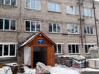 На базе Тальменского технологического техникума Алтайского края организуют учебно-методический центр военно-патриотического воспитания молодежи