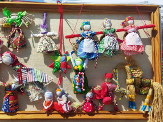 Мастер-классы, игровые турниры и выездные мероприятия – в Алтайском крае подвели итоги проекта «Научи меня, Шукшин!»