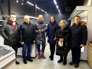 Ученые Алтайского государственного аграрного университета развивают сотрудничество с производителями органической сельхозпродукции