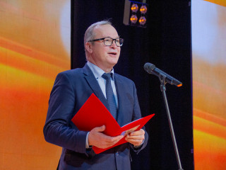 В Алтайском крае подвели итоги краевой эстафеты «Согрей теплом родительского сердца»