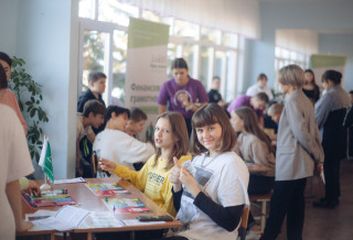 Итоги Всероссийской недели сбережений подвели в Алтайском крае